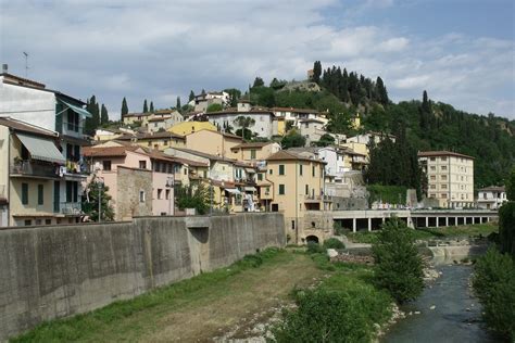 visiting montelupo fiorentino